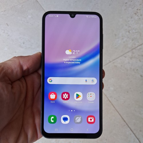 Samsung galaxy a15 128gb - samsung,