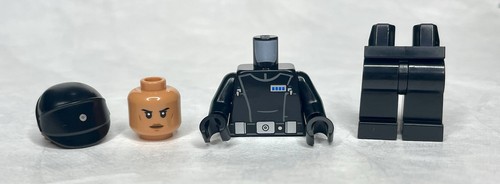 Nuovo lego minifig ufficiale - lego,