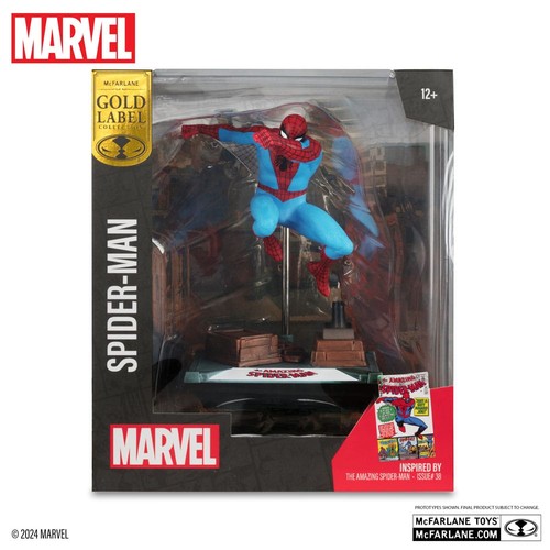 Marvel collection statua - collection,