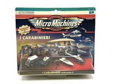 VINTAGE I CARABINIERI MICRO