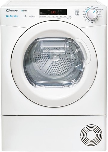Asciugatrice candy classe - asciugatrice, kg