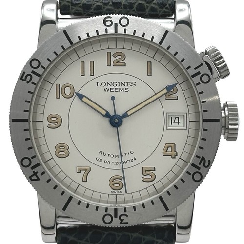 Longines weems 3000 608 - weems,