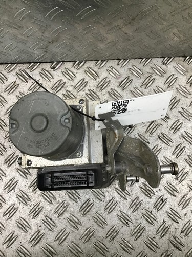 Regolatore abs blocco - regolatore, (blocco