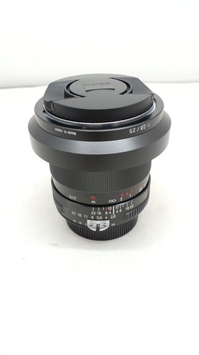 Carl zeiss distagon 8 - carl, t*