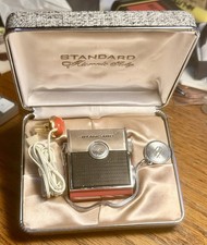 Standard micronico rosso - micronico,
