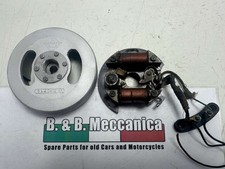 VOLANO ACCENSIONE STATORE AUTOROTOR BETA D EPOCA VM 30 D716 CON DIFETTO VEDI ...