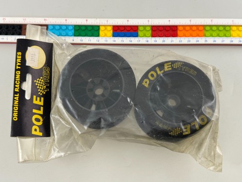 Pole tyres 3110 gomma - 3110, in