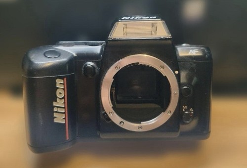 Nikon n4004 401 - nikon,