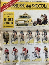 CORRIERE DEI PICCOLI NR. 22