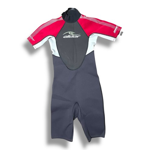 Muta alder bambino - alder,