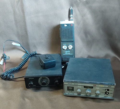 Pacchetto radio - di,