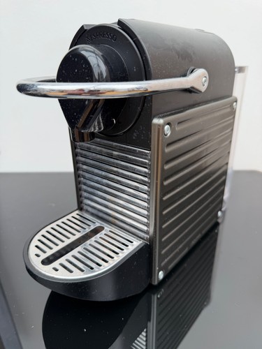 Nespresso pixie krups xn304t40 - nespresso,