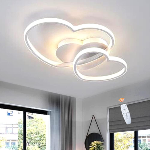 Led lampada soffitto - led,