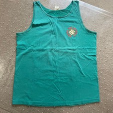 Canotta grande uomo vintage St