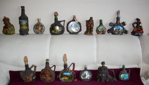 Scioglimento collezione - collezione, 15