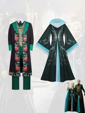 2025 Costume Mago Cosplay