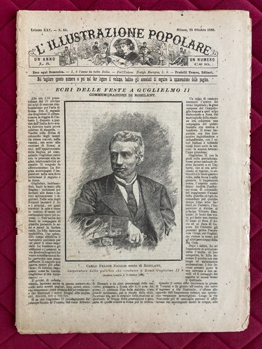 Illustrazione popolare - l'illustrazione,