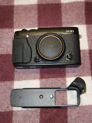 Fujifilm series 16 3 - x, 16,3