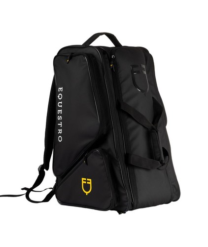 Borsa portastivali tessuto - borsa, in