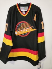Pavel Bure "Throwback" CCM