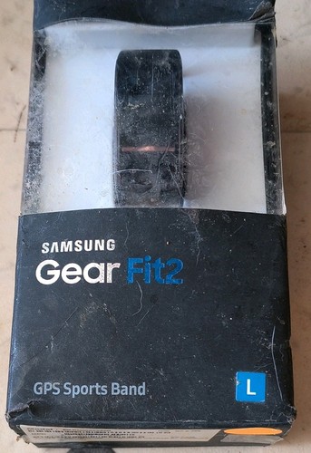Samsung gear fit2 activity - gear,