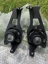 COPPIA FENDINEBBIA ANTERIORI PER LANCIA Musa 2° Serie Benzina (07>)