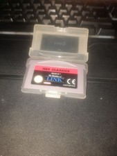 NES Classics The Legend Of Zelda 2 - Adventure of Link Nintendo GameBoy Advance