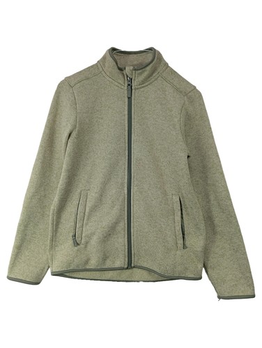 Giacca pile per bambini - in,