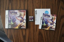 Nintendo DS The Legend of