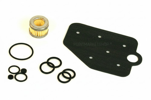 Kit revisione riduttore gpl - riduttore,