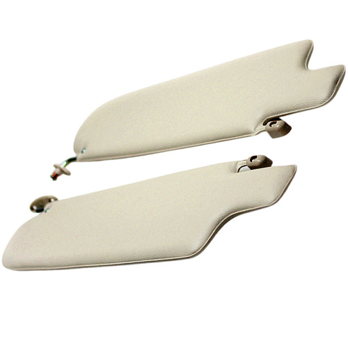 Coppia alette parasole - coppia,