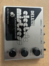 Padrone elettrico Electro Harmonix