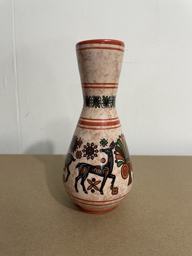Vaso ceramica greca - in, fatto