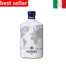 Nordés Gin  | Elaborato con