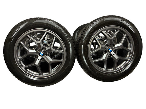 Cerchi originali bmw serie - originali, 5
