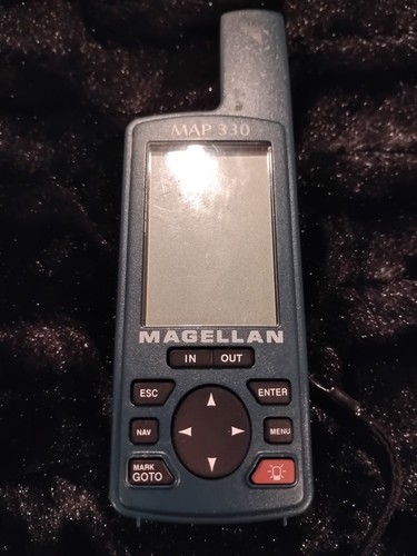 Navigatore gps portatile - navigatore,
