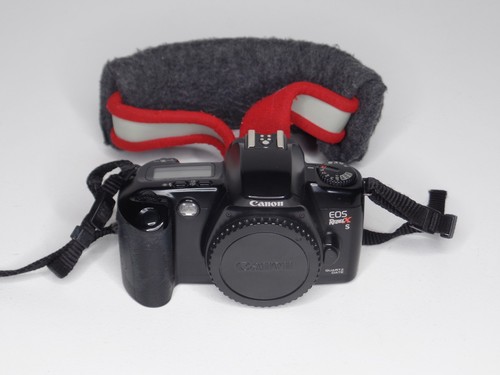 Canon eos rebel fotocamera - canon,