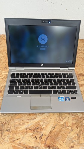 Elitebook 2570p laptop - hp,