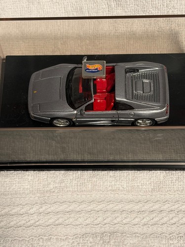 Hot wheels collectibles - hot,