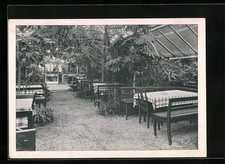 Lorch, ristorante Waldkaffee