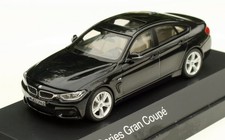 BMW Serie 4 M-Sport Gran