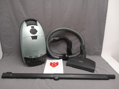 Aspirapolvere miele revolution - aspirapolvere,