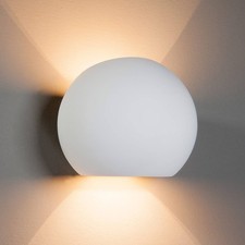 Applique LED attacco G9 forma