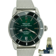 Breitling Superocean Heritage