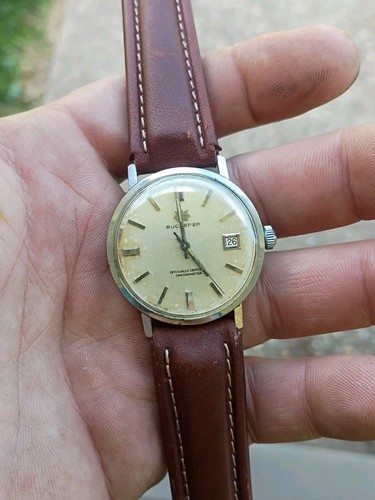Cassa bucherer 1888 - bucherer,