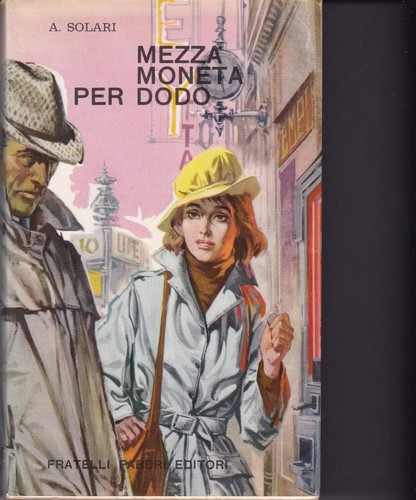 Mezza moneta per dodo - moneta,
