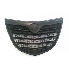 Mascherina griglia anteriore per lancia ypsilon 2011 al 2015 momo design