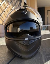 Casco Moto Scorpion Exo 1400