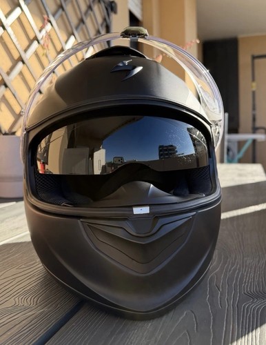 Casco moto scorpion exo 1400 - scorpion,