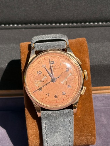Cronografo vintage - cronografo,